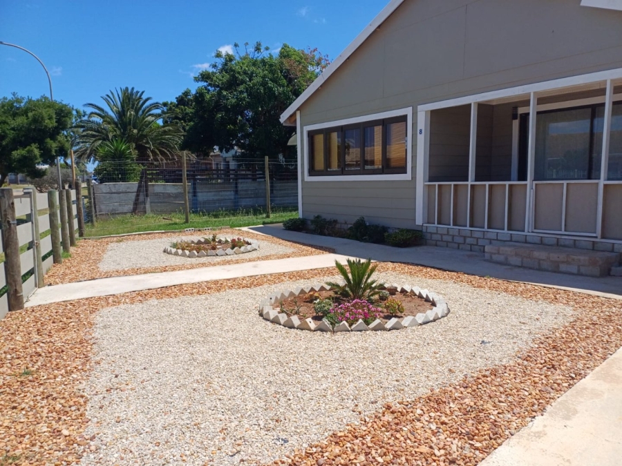 2 Bedroom Property for Sale in C Place Eastern Cape